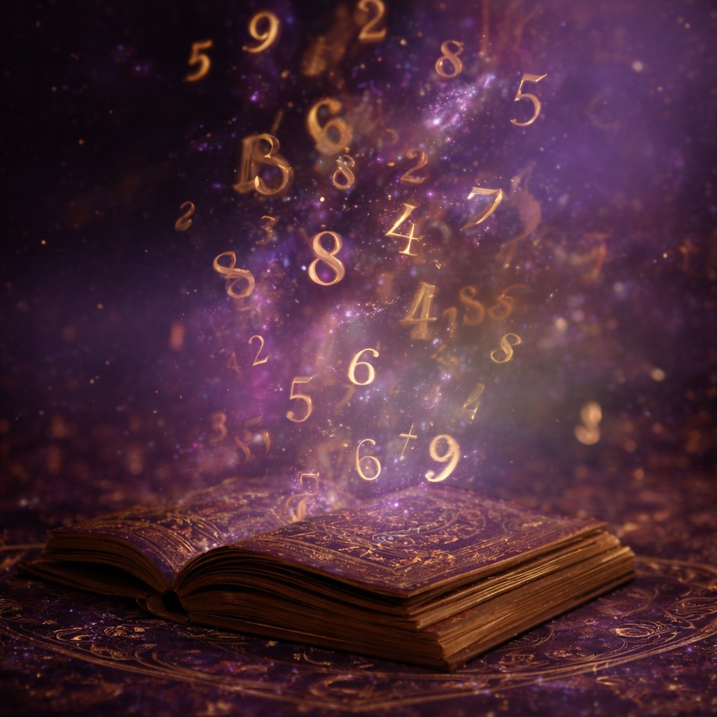 Numerologia Cabalística